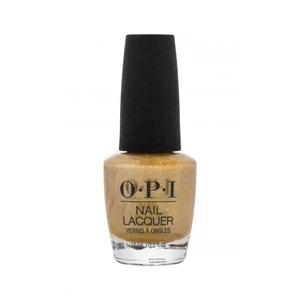 OPI Nail Lacquer 15 ml lak na nechty pre ženy HR K05 Dazzling Dew Drop