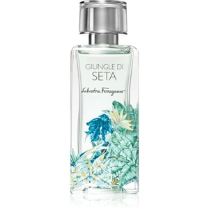 Salvatore Ferragamo Giungle di Seta parfémovaná voda unisex 100 ml