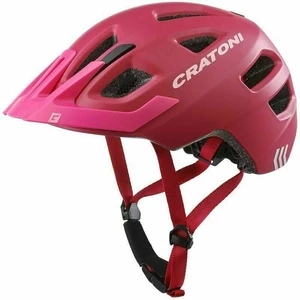 Cratoni Maxster Pro Pink/Rose Matt 46-51-XS-S 2021