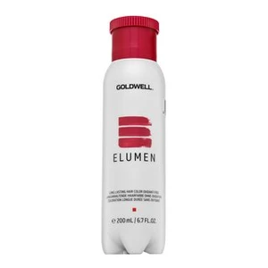 Goldwell Elumen Long Lasting Hair Color semi- permanentna farba do włosów PlMint@10 200 ml