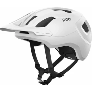 POC Axion Hydrogen White Matt 55-58 2022