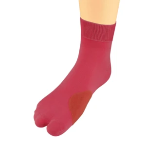 Bratex Woman's Socks Hallux