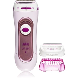 BRAUN Lady Style 5360 - zastrihovací strojček