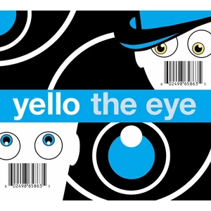 Yello - The Eye (2 LP)