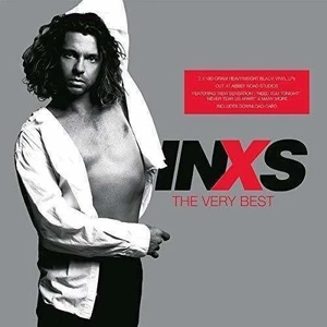 INXS The Very Best (2 LP)