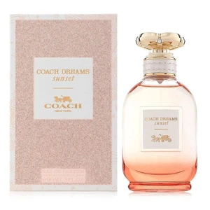 Coach Dreams Sunset woda perfumowana dla kobiet 90 ml