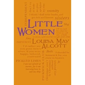 Little Women - Louisa May Alcottová