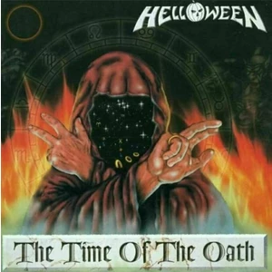 Helloween The Time Of The Oath (LP)