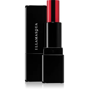 Illamasqua Hydra Lip Tint tónující balzám na rty dodávající hydrataci a lesk odstín Grapevine 4 g