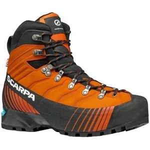 Scarpa Pánske outdoorové topánky Ribelle HD Tonic/Tonic 42,5