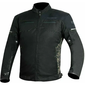 Trilobite 2092 All Ride Tech-Air Black/Camo XL Giacca in tessuto