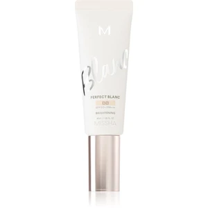 Missha M Perfect Blanc rozjasňujúci BB krém SPF 50+ odtieň No.19 Sand 40 ml