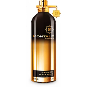 Montale Black Aoud Intense - parfém 2,0 ml - vzorka s rozprašovačom