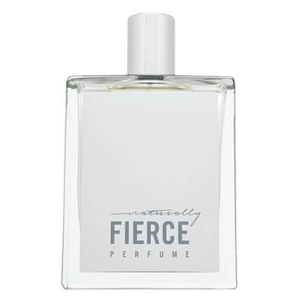 Abercrombie & Fitch Naturally Fierce parfémovaná voda pro ženy 100 ml