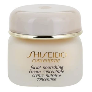 Shiseido Výživný pleťový krém Concentrate (Facial Nourishing) 30 ml