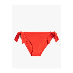 Slip bikini da donna Koton Side Tie