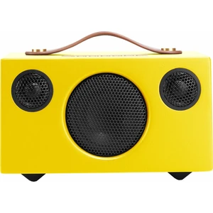 Audio Pro T3+ Yellow