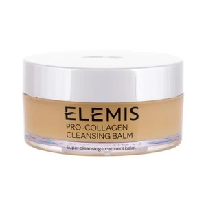 Elemis Pro-Collagen Anti-Ageing 100 g čistiaci gél W na veľmi suchú pleť; výživa a regenerácia pleti; na dehydratovanu pleť; na rozjasnenie pleti