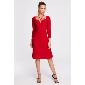 Stylove Woman's Dress S308