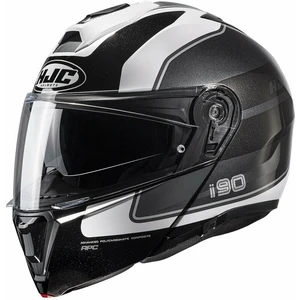 HJC i90 Wasco MC5 M Casque