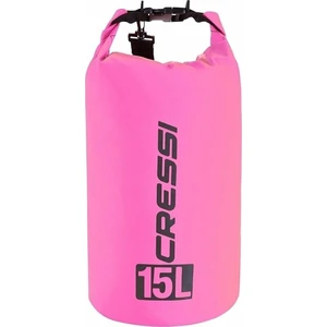 Cressi Dry Bag Pink 15L