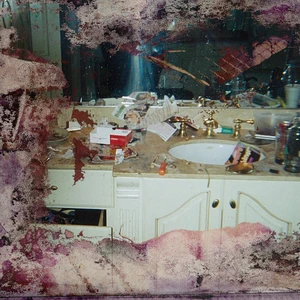 Pusha T – DAYTONA LP