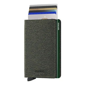 Portfel Secrid Slimwallet Twist Stw-Green