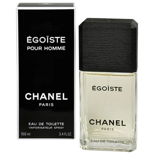 Chanel Égoïste toaletná voda pre mužov 50 ml