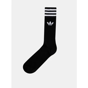 Ponožky adidas Originals SOLID CREW SOCK