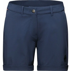 Mammut Shorts outdoor Runbold Roll Cuff Women Marine 42