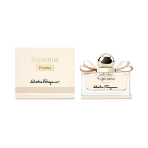 Salvatore Ferragamo Signorina Eleganza parfémovaná voda pro ženy 50 ml
