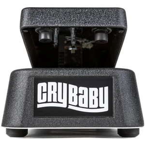 Dunlop 95-Q Cry Baby Pédale Wah-wah