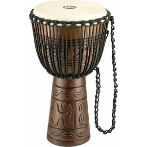 Meinl HDJ17-XL Djembe Brown