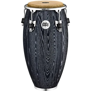 Meinl WCO11VBK-M Woodcraft Congas Vintage Black Matte