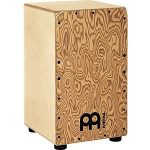 Meinl WCP100MB Woodcraft Cajon din lemn Makah Burl