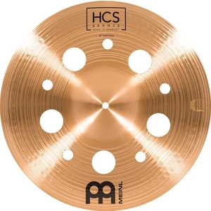 Meinl HCSB16TRCH HCS Bronze Trash Cinel China 16"