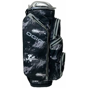 Ogio All Elements Cart Terra Texture Borsa da golf Cart Bag