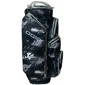 Ogio All Elements Cart Terra Texture Golfbag