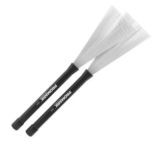 Pro Mark B600 Nylon Bristle Brush Schlagzeugbesen