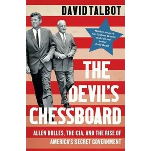 The Devil´s Chessboard - David Talbot