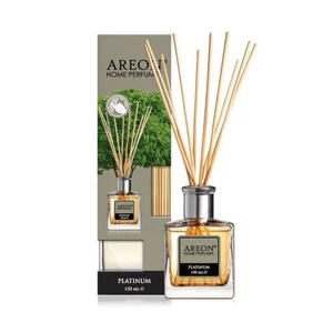 Areon Home Parfume Platinum aróma difuzér s náplňou 150 ml