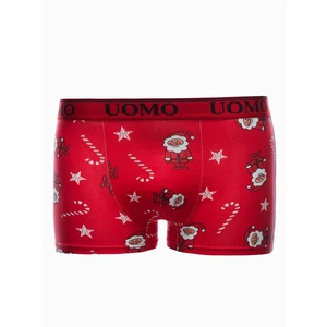 Edoti Men's underpants U279
