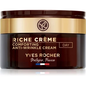 Yves Rocher Denná starostlivosť proti vráskam RICHE CRÈME
