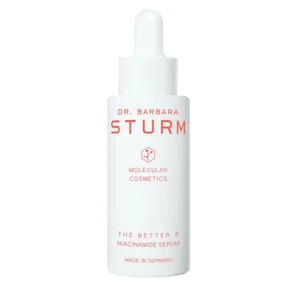 DR. BARBARA STURM - The Better B Niacinamide Serum - Pleťové sérum s niacinamidem