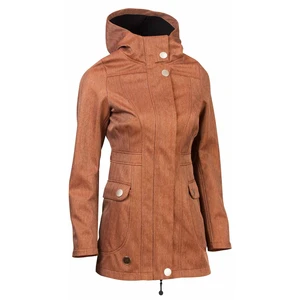 Women's softshell coat Urbem Concha