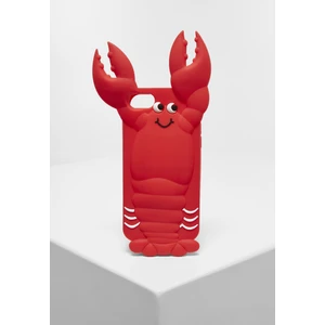 Phone Case Lobster iPhone 7/8, SE red