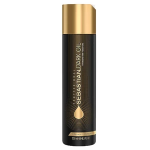 Sebastian Professional Dark Oil hydratačný kondicionér na lesk a hebkosť vlasov 1000 ml