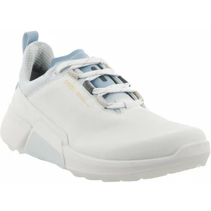 Ecco Biom H4 Womens Golf Shoes White/Air 41