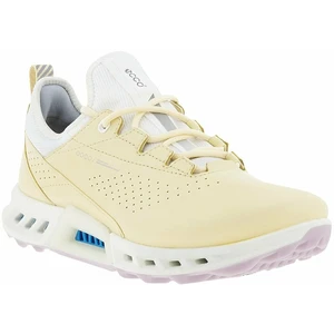 Ecco Biom C4 Womens Golf Shoes Straw 41