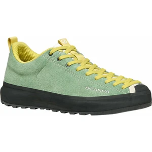 Scarpa Mojito Wrap Dusty Jade 38,5 Pánske outdoorové topánky